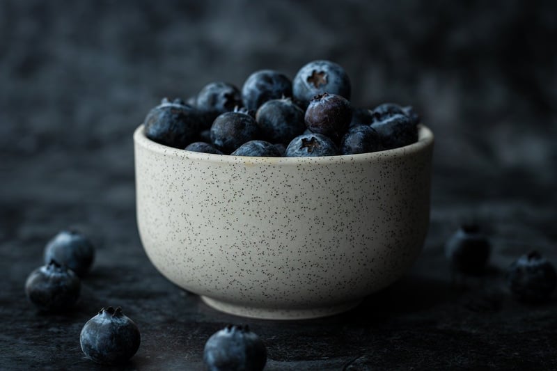 Food Photography Workshops