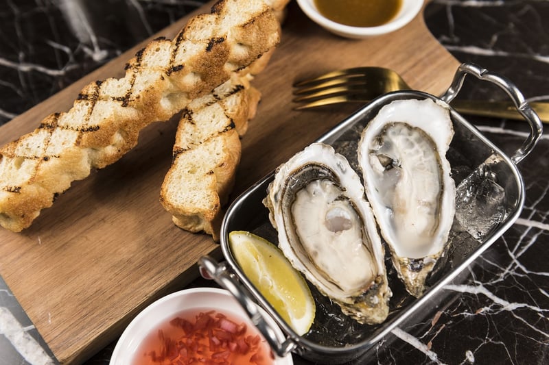 Mouth-watering Mediterranean Dishes