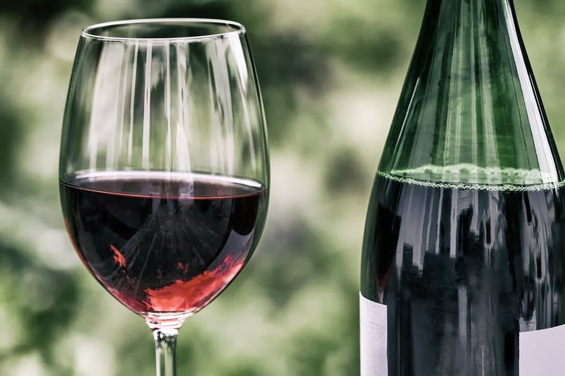 Wine Tasting